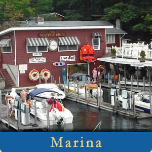 Waters Edge Marina Waters Edge Marina